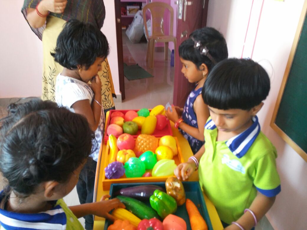 Physical Activity Keeps Kids Healthy